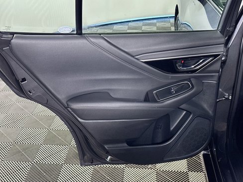 Certified 2022 Subaru Legacy Limited image 19