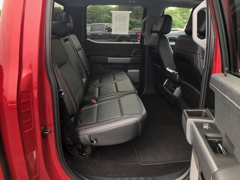 Used 2022 Ford F150 4x4 SuperCrew image 18