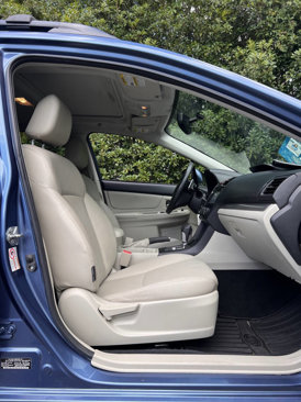 Used 2014 Subaru Crosstrek 2.0i Limited image 17