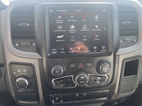 Used 2019 RAM 1500 Express w/ Wheel & Sound Group image 25