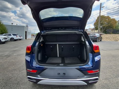 Used 2022 Buick Encore GX Essence w/ Advanced Technology Package image 32