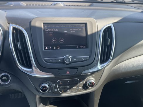 Certified 2020 Chevrolet Equinox LT image 15