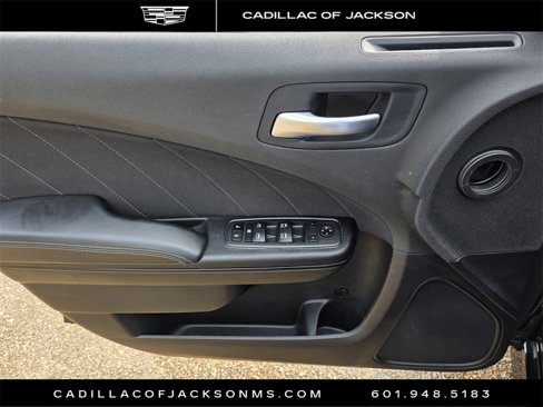 Used 2023 Dodge Charger GT w/ Blacktop Package image 15