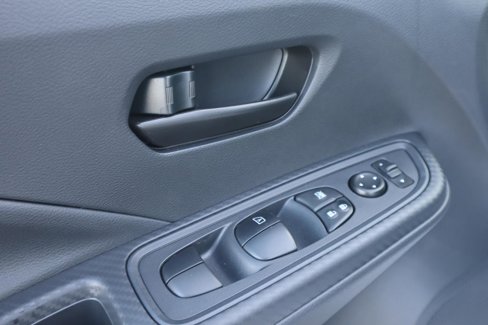 New 2025 Nissan Versa S w/ Trunk Package image 12