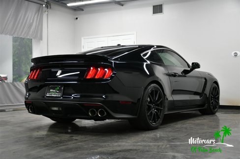 Used 2017 Ford Mustang Shelby GT350 w/ Electronics Package image 11