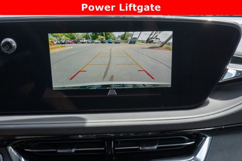 New 2025 Buick Envista Sport Touring w/ Convenience I Package image 18