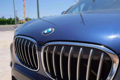 Used 2017 BMW X1 sDrive28i image 47