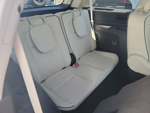 Used 2020 Lincoln Aviator Black Label w/ Dynamic Handling Package image 47