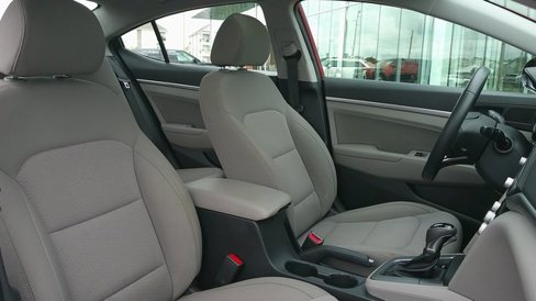 Used 2020 Hyundai Elantra Value Edition image 9