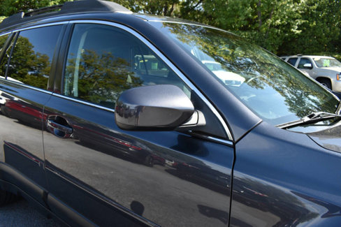 Used 2011 Subaru Outback 2.5i Limited image 35