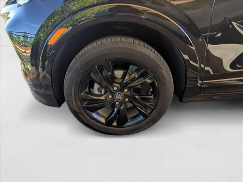 Used 2024 Buick Encore GX Sport Touring image 21