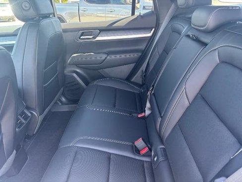 New 2026 GMC Terrain Elevation w/ Elevation Premium Package image 15
