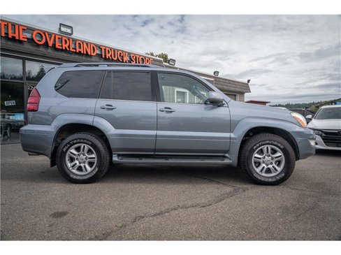 Used 2006 Lexus GX 470 image 10