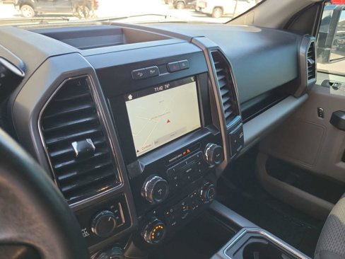 Used 2018 Ford F150 XLT w/ Equipment Group 302A Luxury image 20