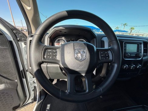 Used 2015 RAM 1500 Express image 31