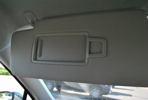 Used 2023 Volkswagen Tiguan S w/ Driver Assistance Package image 27