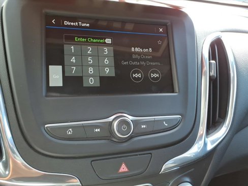 Used 2019 Chevrolet Equinox LT image 31