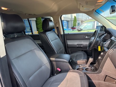 Used 2014 Ford Flex SEL w/ Equipment Group 202A image 26