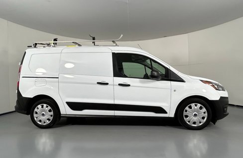 Used 2020 Ford Transit Connect XL image 8