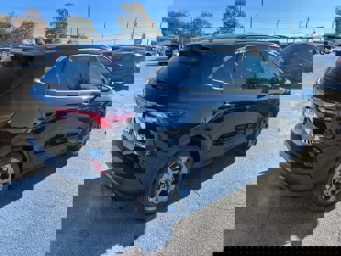 New 2025 Ford Escape ST-Line image 7