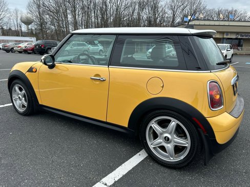 Used 2009 MINI Cooper Hardtop image 9