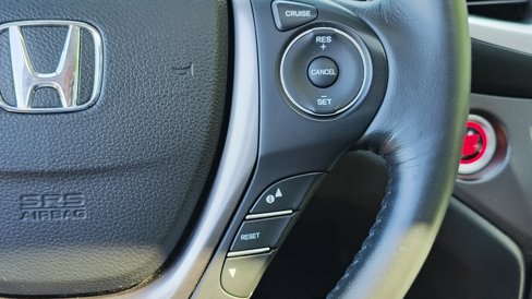 Used 2017 Honda Pilot EX-L image 16
