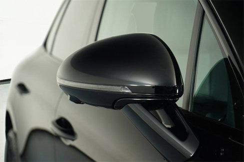 Used 2022 Porsche Macan image 26