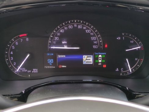 Used 2019 Cadillac XT5 Premium Luxury image 27