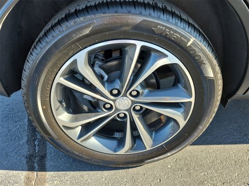 Used 2023 Buick Encore GX Select image 17