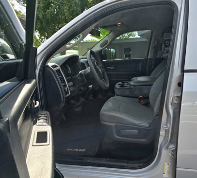 Used 2019 RAM 1500 Tradesman w/ Popular Equipment Group image 12