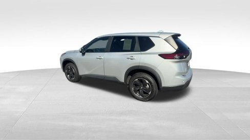 Used 2024 Nissan Rogue SV image 33