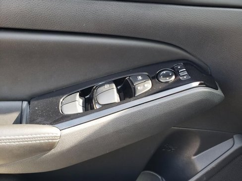 Certified 2023 Nissan Altima 2.5 SV image 26