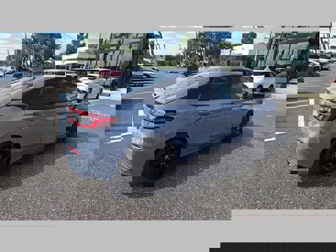 Used 2024 Honda Civic Sport image 32