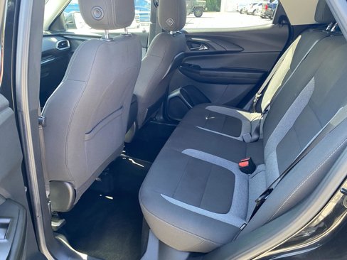 Used 2022 Chevrolet TrailBlazer LT image 9