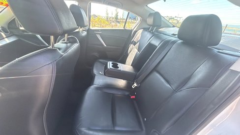 Used 2010 MAZDA MAZDA3 s Grand Touring image 17