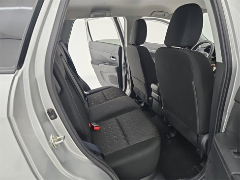 Used 2022 Mitsubishi Outlander Sport ES image 13