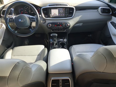 Used 2020 Kia Sorento SX image 14