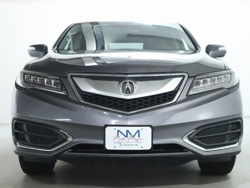 Used 2017 Acura RDX AWD image 5