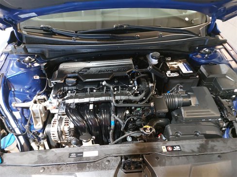 Certified 2023 Hyundai Elantra SEL w/ Convenience Package image 30