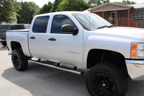 Used 2013 Chevrolet Silverado 1500 LT w/ All-Star Edition image 10
