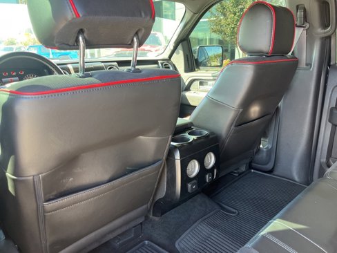 Used 2013 Ford F150 FX4 w/ Luxury Equipment Group image 19