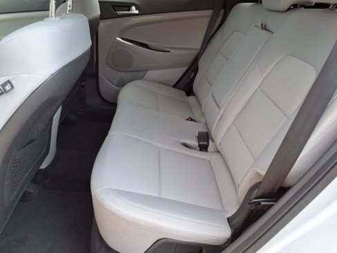 Used 2019 Hyundai Tucson Value image 21
