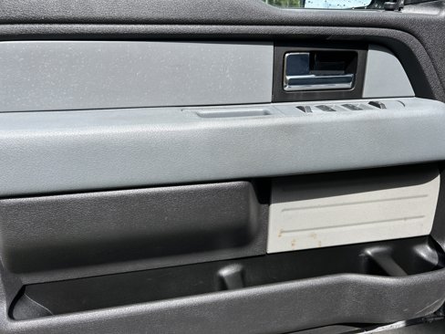 Used 2012 Ford F150 XL w/ PWR Equipment Group image 16