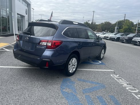 Used 2018 Subaru Outback 2.5i Premium image 5