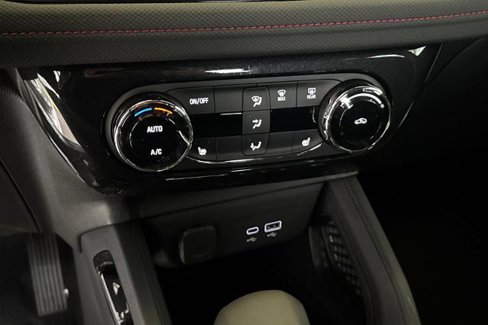 New 2026 Chevrolet TrailBlazer RS w/ Convenience Package image 25
