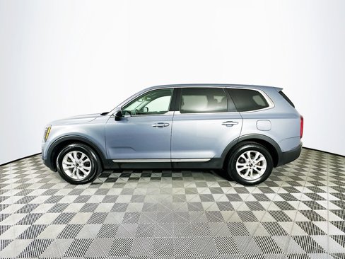 Used 2020 Kia Telluride LX image 6