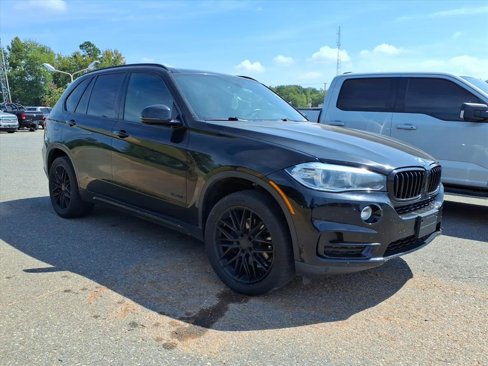 Used 2018 BMW X5 xDrive35i image 3