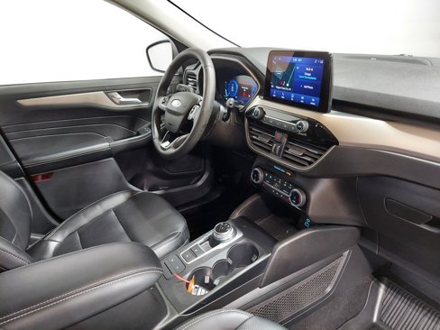 Used 2022 Ford Escape SEL w/ Technology Package image 33