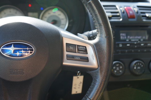 Used 2014 Subaru Impreza 2.0i Premium image 18
