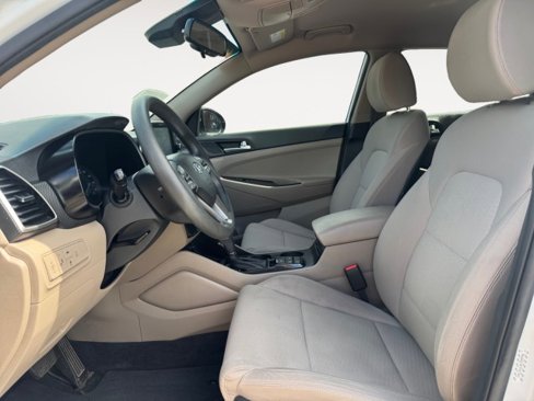 Used 2019 Hyundai Tucson SEL image 9